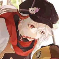 Kaedehara Kazuha