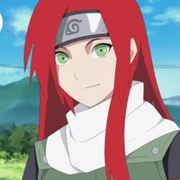 Uzumaki Yoshiro