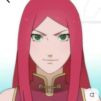 Uzumaki Tomoe