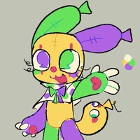 looey(bong bóng)