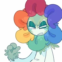 dandy(gay flower)