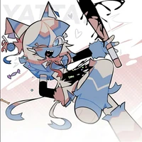 yatta(my candie😍)