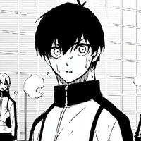 Isagi Yoichi