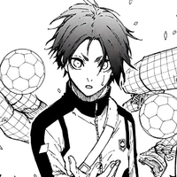 Mikage Reo