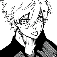 Nagi Seishiro