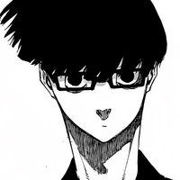 Ego Jinpachi