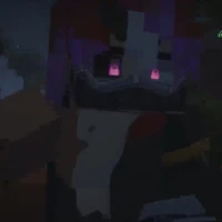 hiha cánh tay quỷ