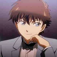Kuroba Kaito