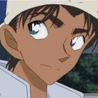 Hattori Heiji