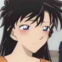 Nakamori Aoko