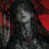 ( Tô trạch)hắc ma - đại vương