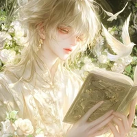 nhiên nhiên( thiên thần)