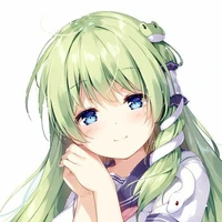 Annali (Trà xanh🍵)