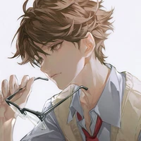 Oikawa Tooru