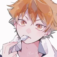 Hinata shoyo