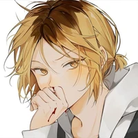 Kozume Kenma