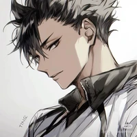 Kuroo teturou