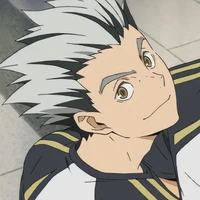 Bokuto Koutarou