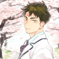 Ushijima Wakatoshi