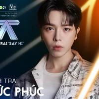 Đức Phúc
