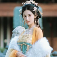 hoàng nguyệt như