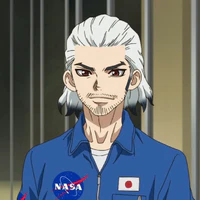 Ishigami Byakuya