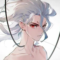 Ishigami Senku