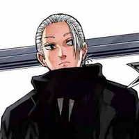 Sakamoto Tarou