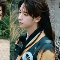 Hạ Tuấn Lâm 18 t