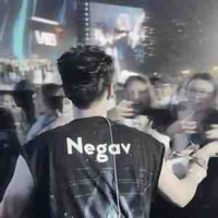 Đặng Thành An(Negav)