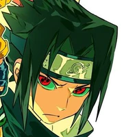 Uchiha Sasuke