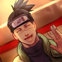 Umino Iruka