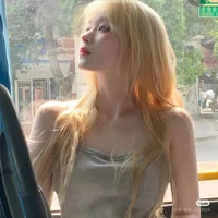 Dương Tịnh Hy _ Rose Vivian