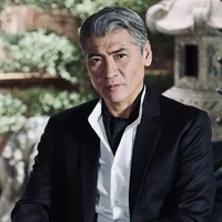 Dương Kiến Văn _ Ba