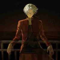 Kurokawa Izana