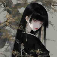 Yamaha Ahime (Black Rose)