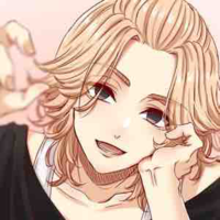 Sano Manjiro (Mikey)