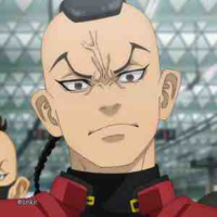 Mocchizuki Kanji