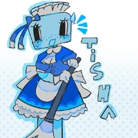 tisha