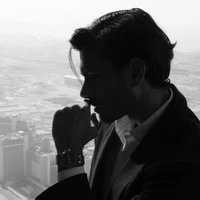 Phạm Phúc Thịnh (Ông Trùm)