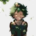 Izuku Midorya