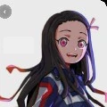 Kamado Nezuko