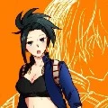 Yaoyorozu Momo