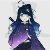 Akuma Musuko (Okiya Medoly )