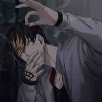 Hanma Shuji