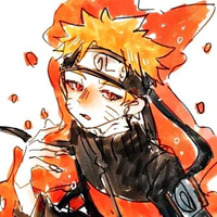 Uzumaki Naruto
