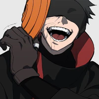Uchiha Obito