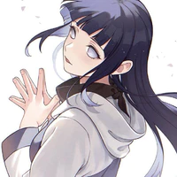 Huyga Hinata
