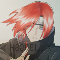 Uzumaki Nagato