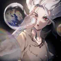 Senku Ishigami